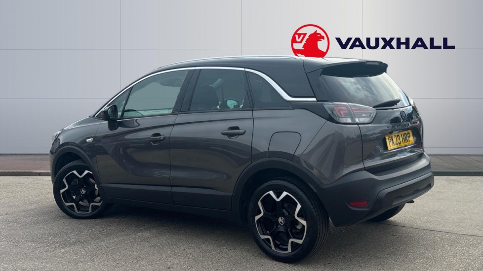 Vauxhall Crossland 1.2 Turbo [130] Ultimate 5dr Auto Petrol Hatchback - Image 2