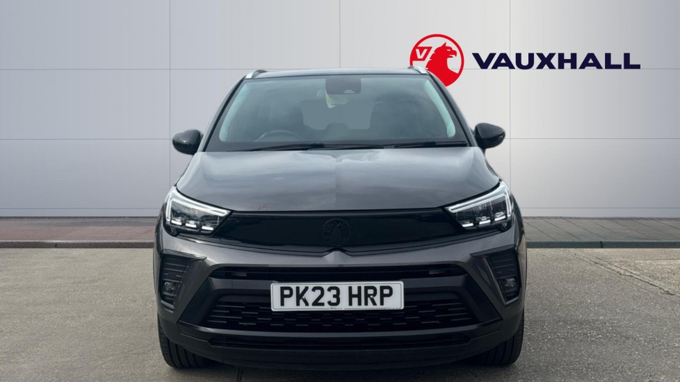 Vauxhall Crossland 1.2 Turbo [130] Ultimate 5dr Auto Petrol Hatchback - Image 3