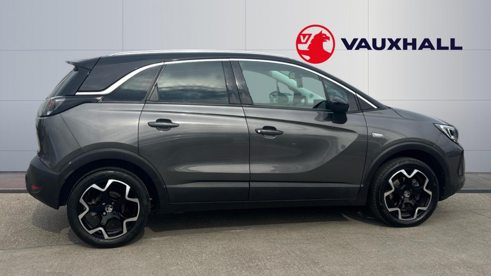 Vauxhall Crossland 1.2 Turbo [130] Ultimate 5dr Auto Petrol Hatchback - Image 5
