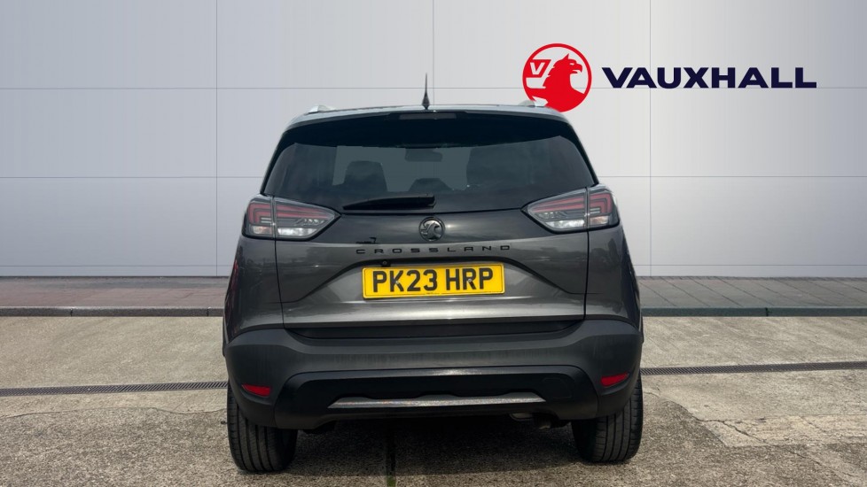 Vauxhall Crossland 1.2 Turbo [130] Ultimate 5dr Auto Petrol Hatchback - Image 6