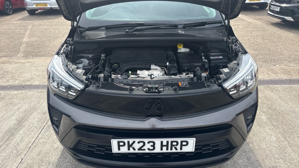 Vauxhall Crossland 1.2 Turbo [130] Ultimate 5dr Auto Petrol Hatchback - Image 8