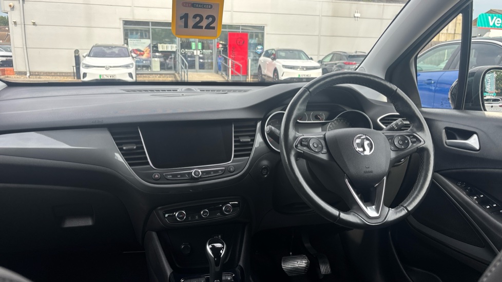 Vauxhall Crossland 1.2 Turbo [130] Ultimate 5dr Auto Petrol Hatchback - Image 10