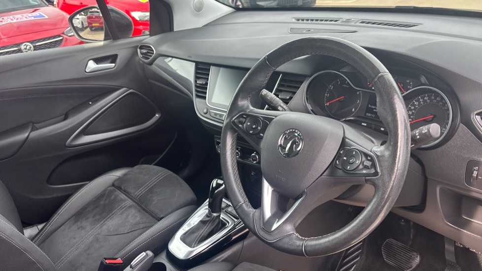 Vauxhall Crossland 1.2 Turbo [130] Ultimate 5dr Auto Petrol Hatchback - Image 11