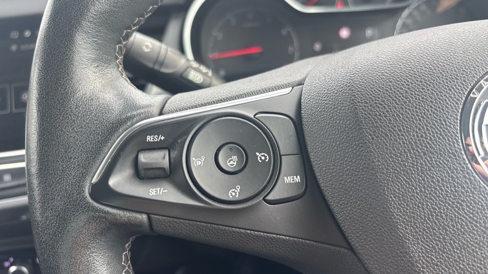 Vauxhall Crossland 1.2 Turbo [130] Ultimate 5dr Auto Petrol Hatchback - Image 21