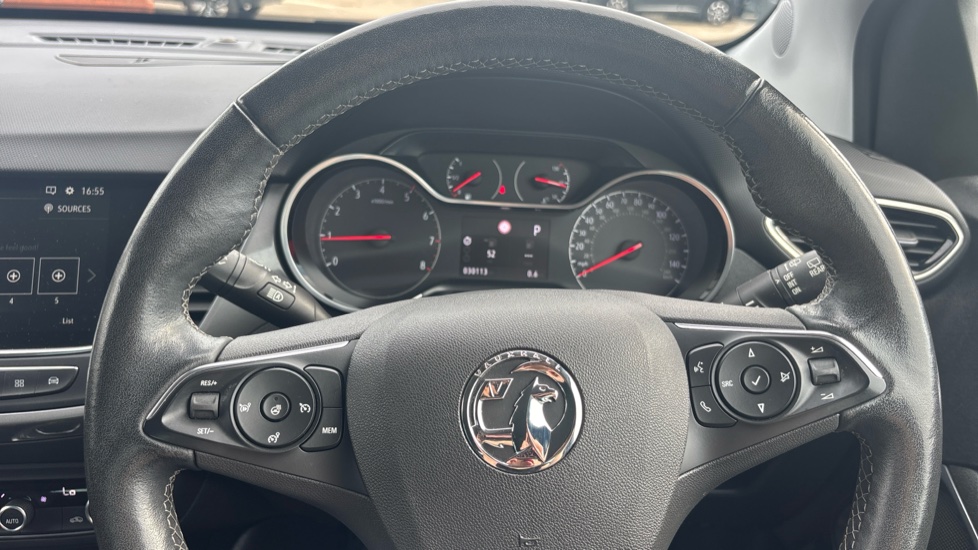 Vauxhall Crossland 1.2 Turbo [130] Ultimate 5dr Auto Petrol Hatchback - Image 23