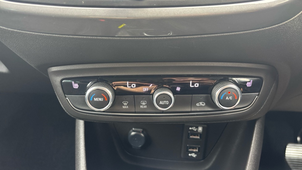 Vauxhall Crossland 1.2 Turbo [130] Ultimate 5dr Auto Petrol Hatchback - Image 27