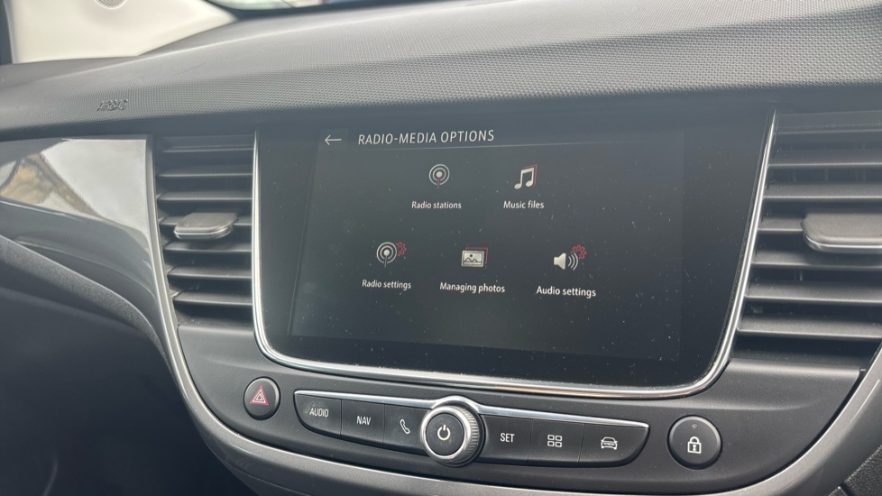 Vauxhall Crossland 1.2 Turbo [130] Ultimate 5dr Auto Petrol Hatchback - Image 38
