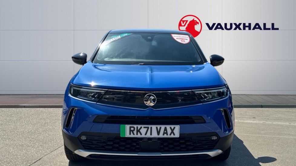 Vauxhall Mokka 100kW Ultimate 50kWh 5dr Auto Electric Hatchback - Image 3