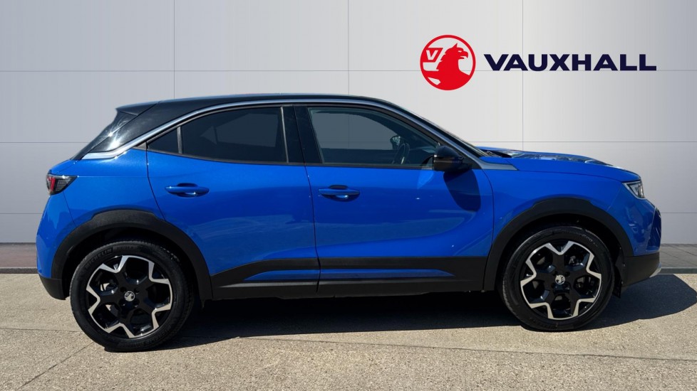 Vauxhall Mokka 100kW Ultimate 50kWh 5dr Auto Electric Hatchback - Image 5