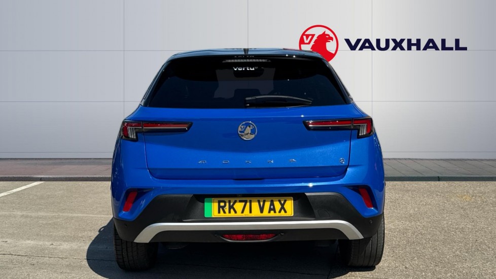 Vauxhall Mokka 100kW Ultimate 50kWh 5dr Auto Electric Hatchback - Image 6