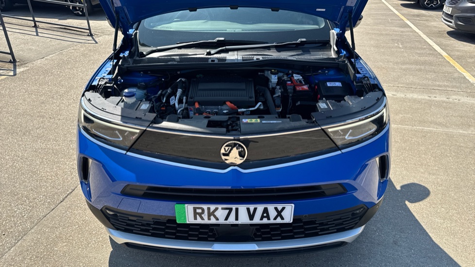 Vauxhall Mokka 100kW Ultimate 50kWh 5dr Auto Electric Hatchback - Image 8
