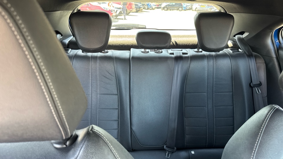 Vauxhall Mokka 100kW Ultimate 50kWh 5dr Auto Electric Hatchback - Image 15