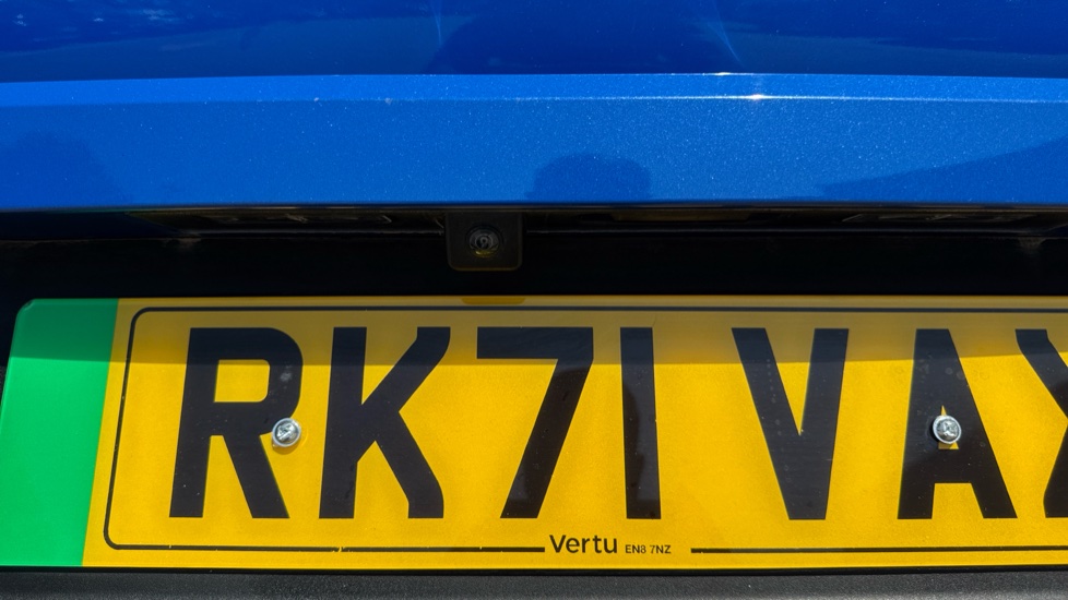 Vauxhall Mokka 100kW Ultimate 50kWh 5dr Auto Electric Hatchback - Image 22