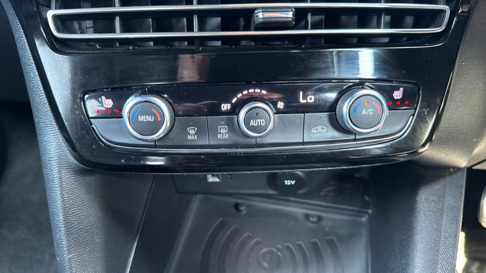 Vauxhall Mokka 100kW Ultimate 50kWh 5dr Auto Electric Hatchback - Image 34