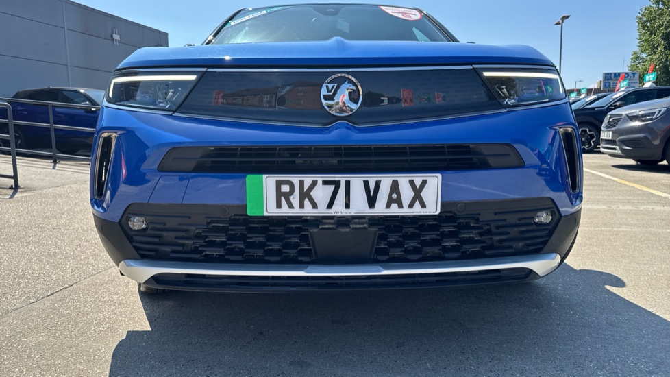 Vauxhall Mokka 100kW Ultimate 50kWh 5dr Auto Electric Hatchback - Image 43
