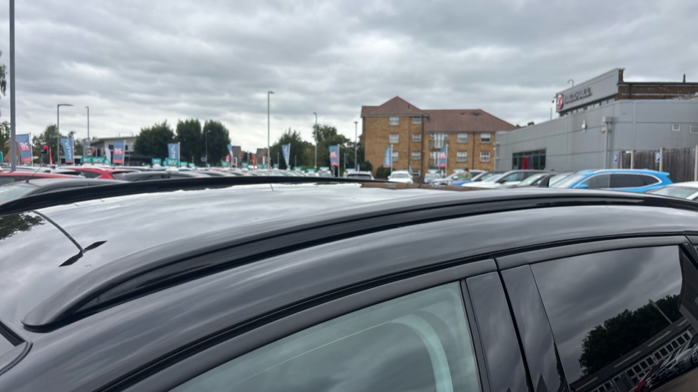 Vauxhall Grandland 1.2 Turbo Ultimate 5dr Auto Petrol Hatchback - Image 27