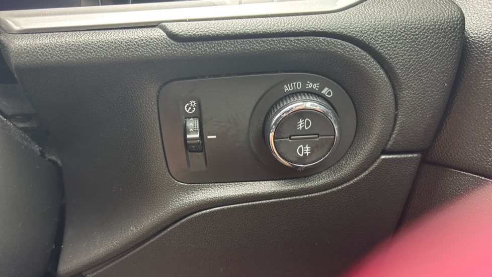 Vauxhall Grandland 1.2 Turbo Ultimate 5dr Auto Petrol Hatchback - Image 34