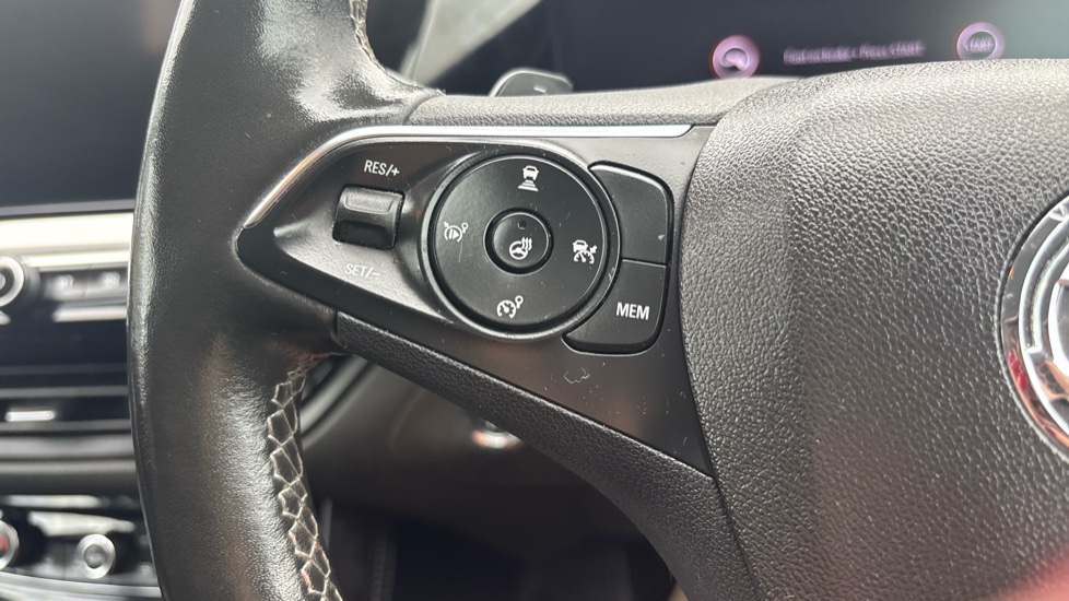 Vauxhall Grandland 1.2 Turbo Ultimate 5dr Auto Petrol Hatchback - Image 36