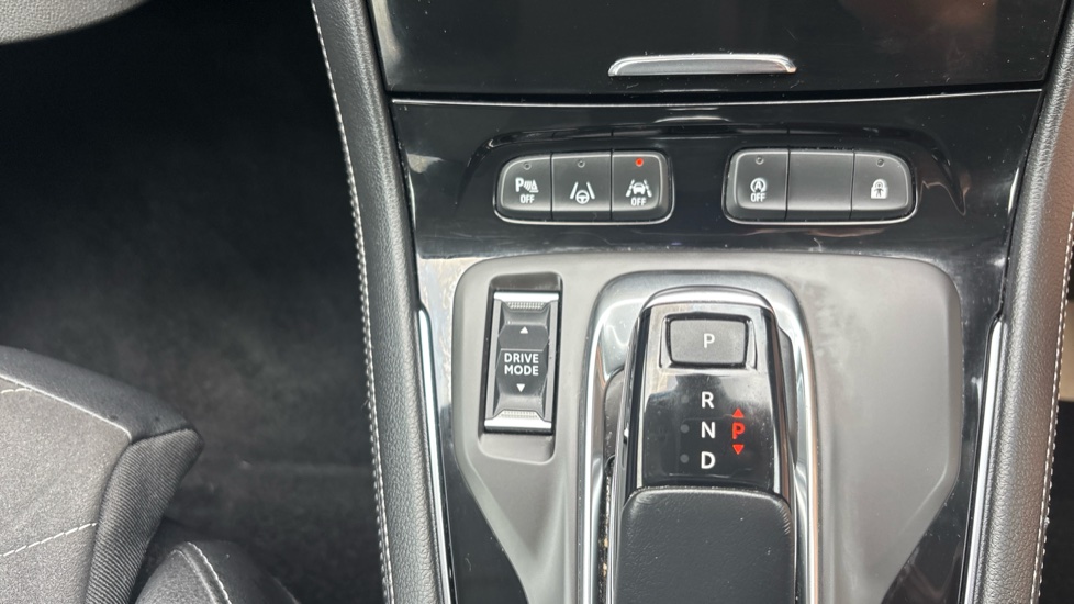 Vauxhall Grandland 1.2 Turbo Ultimate 5dr Auto Petrol Hatchback - Image 37
