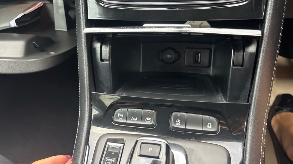 Vauxhall Grandland 1.2 Turbo Ultimate 5dr Auto Petrol Hatchback - Image 44