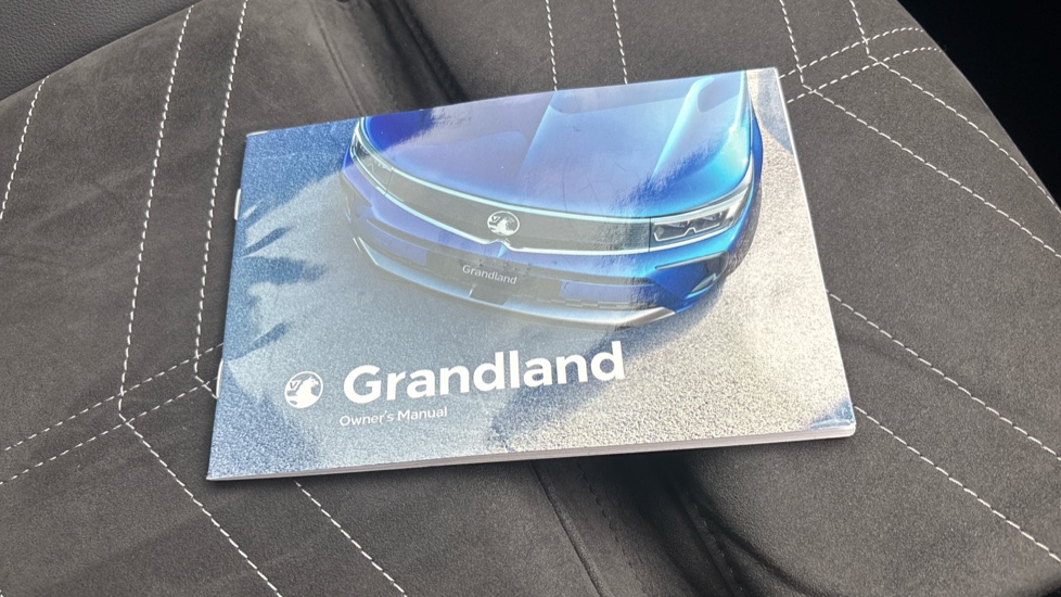 Vauxhall Grandland 1.2 Turbo Ultimate 5dr Auto Petrol Hatchback - Image 45