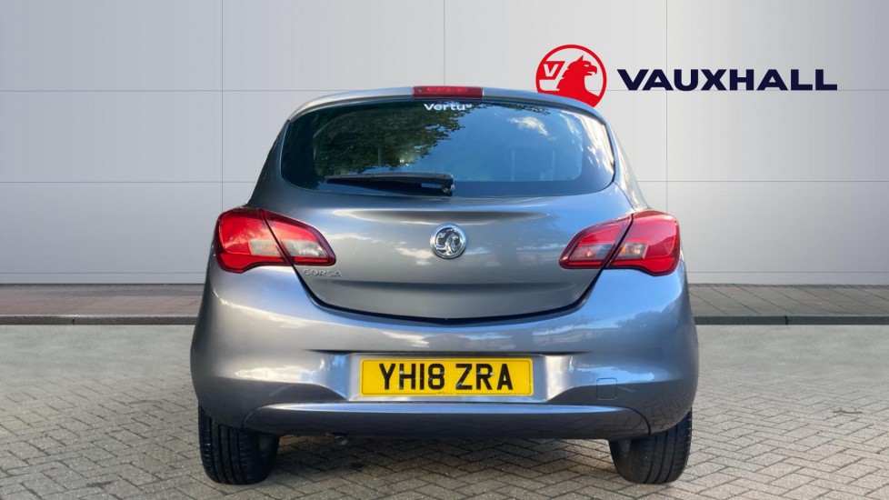 Vauxhall Corsa 1.4 [75] Energy 3dr [AC] Petrol Hatchback - Image 6
