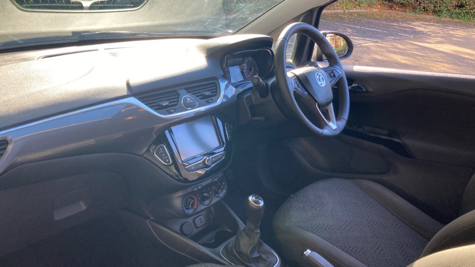 Vauxhall Corsa 1.4 [75] Energy 3dr [AC] Petrol Hatchback - Image 9