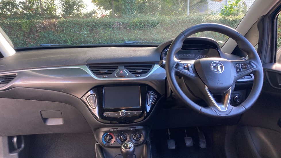 Vauxhall Corsa 1.4 [75] Energy 3dr [AC] Petrol Hatchback - Image 10