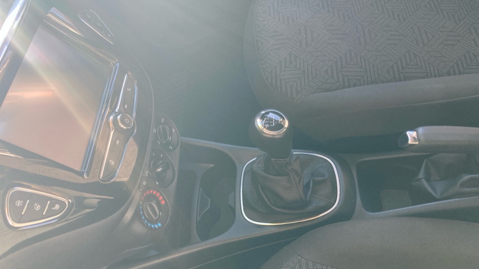 Vauxhall Corsa 1.4 [75] Energy 3dr [AC] Petrol Hatchback - Image 13