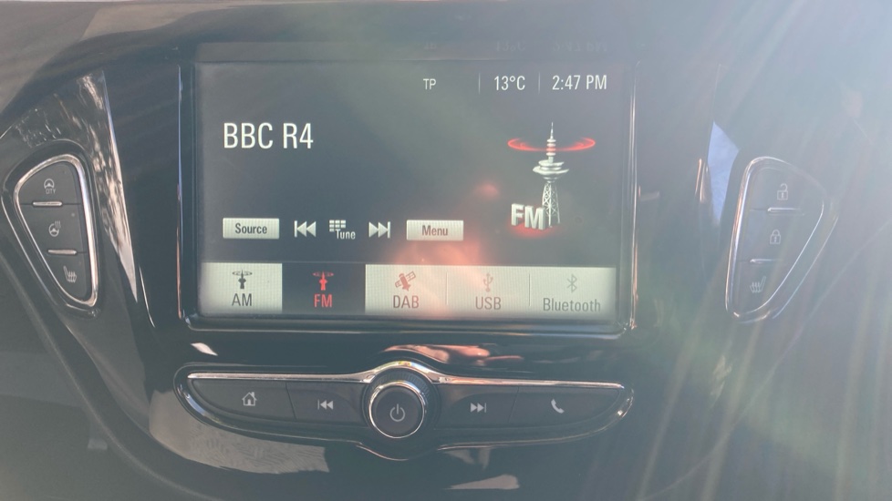 Vauxhall Corsa 1.4 [75] Energy 3dr [AC] Petrol Hatchback - Image 21