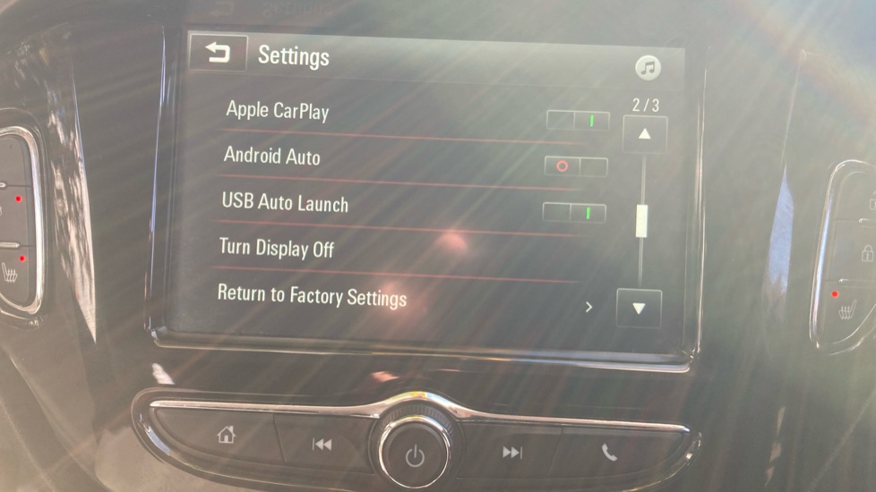 Vauxhall Corsa 1.4 [75] Energy 3dr [AC] Petrol Hatchback - Image 25