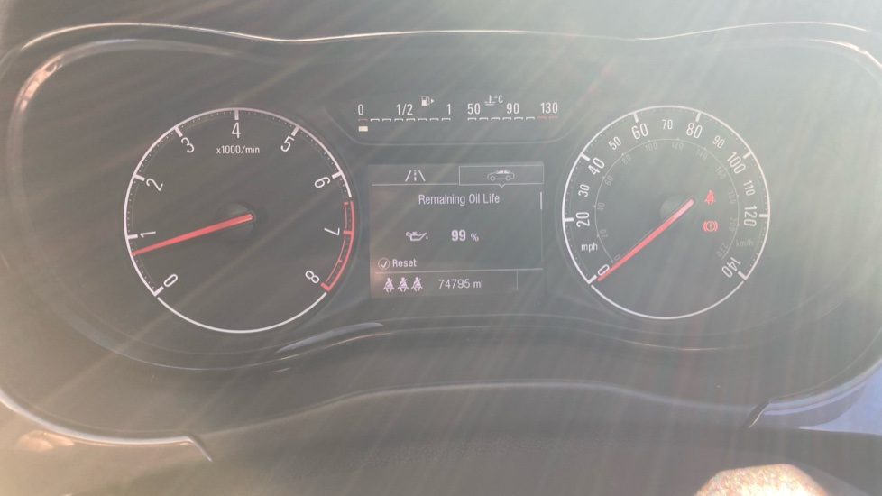 Vauxhall Corsa 1.4 [75] Energy 3dr [AC] Petrol Hatchback - Image 31