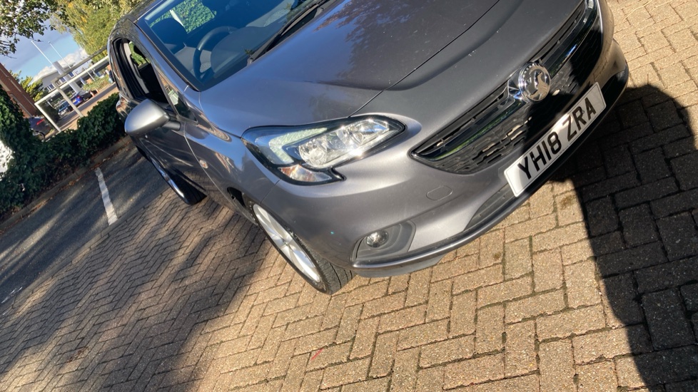 Vauxhall Corsa 1.4 [75] Energy 3dr [AC] Petrol Hatchback - Image 36