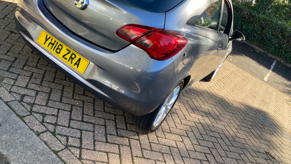 Vauxhall Corsa 1.4 [75] Energy 3dr [AC] Petrol Hatchback - Image 37