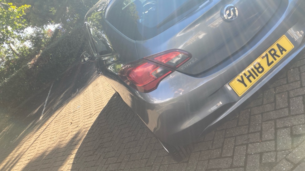 Vauxhall Corsa 1.4 [75] Energy 3dr [AC] Petrol Hatchback - Image 38