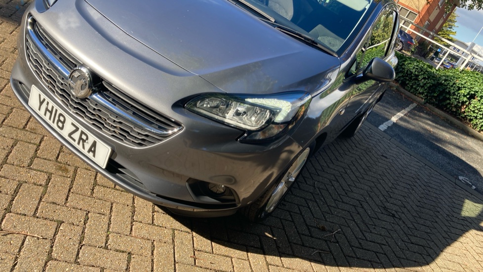 Vauxhall Corsa 1.4 [75] Energy 3dr [AC] Petrol Hatchback - Image 39