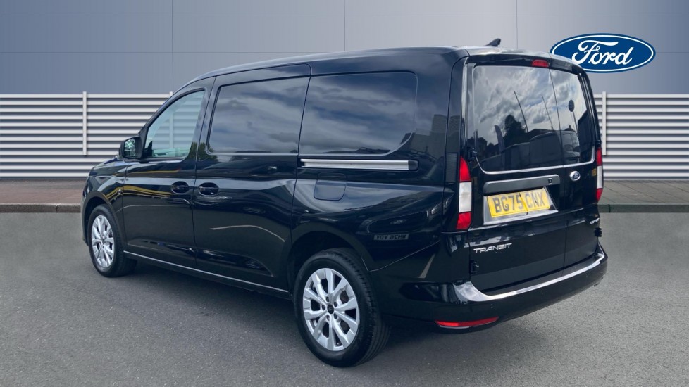 Ford Transit Connect 230 L2 Diesel 2.0 EcoBlue 102ps Limited Van - Image 2