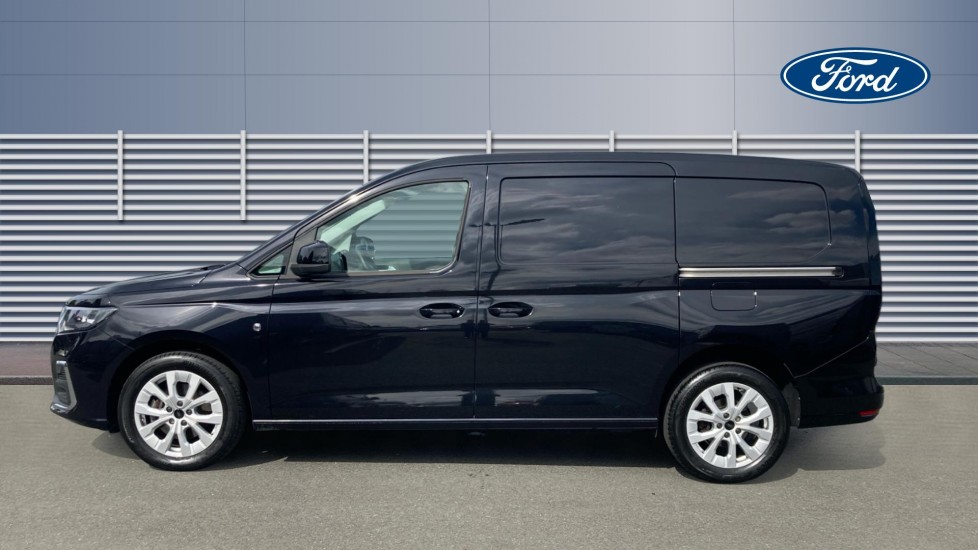Ford Transit Connect 230 L2 Diesel 2.0 EcoBlue 102ps Limited Van - Image 3