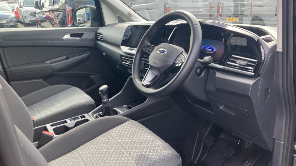 Ford Transit Connect 230 L2 Diesel 2.0 EcoBlue 102ps Limited Van - Image 4