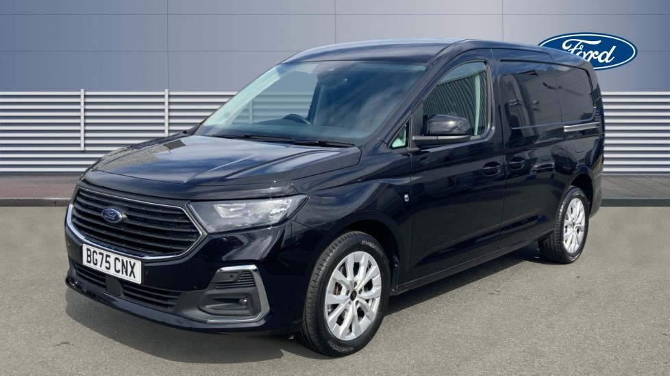 Ford Transit Connect 230 L2 Diesel 2.0 EcoBlue 102ps Limited Van - Image 20