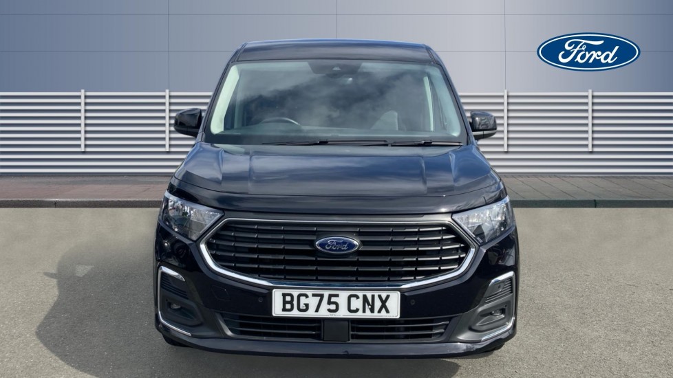 Ford Transit Connect 230 L2 Diesel 2.0 EcoBlue 102ps Limited Van - Image 21
