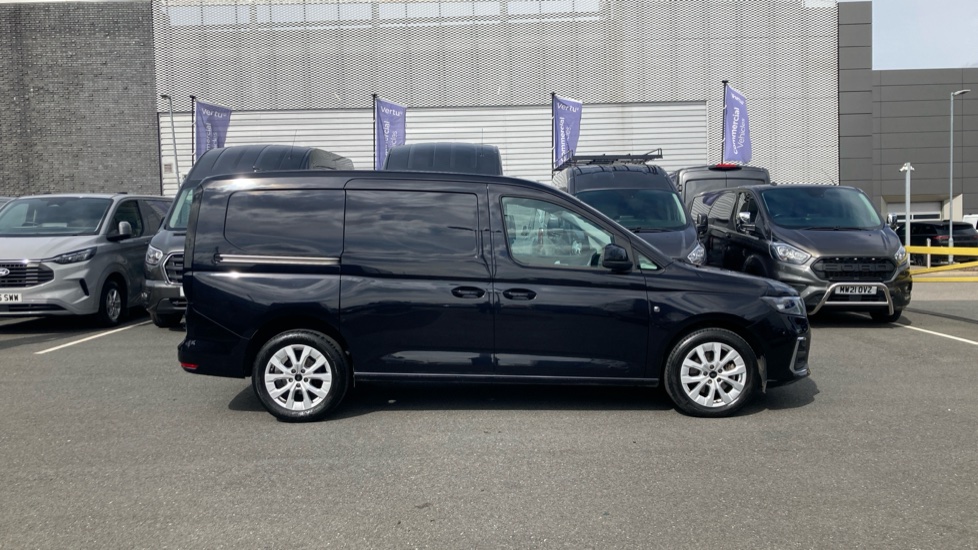 Ford Transit Connect 230 L2 Diesel 2.0 EcoBlue 102ps Limited Van - Image 22