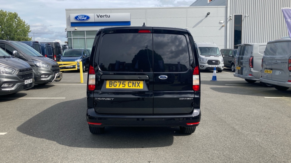 Ford Transit Connect 230 L2 Diesel 2.0 EcoBlue 102ps Limited Van - Image 24