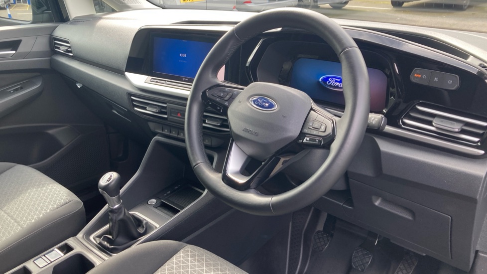 Ford Transit Connect 230 L2 Diesel 2.0 EcoBlue 102ps Limited Van - Image 5