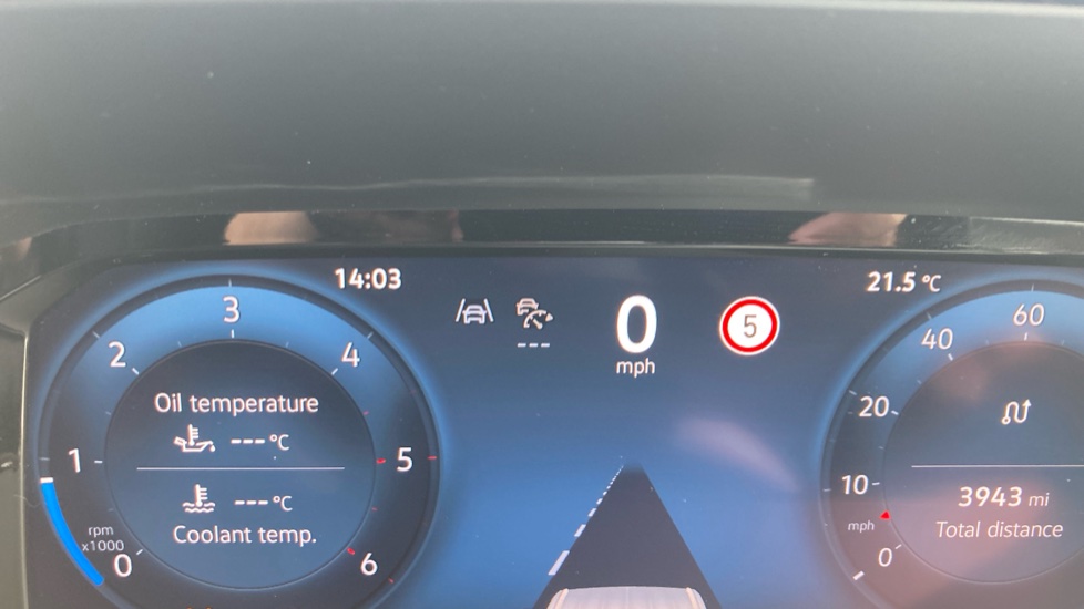 Ford Transit Connect 230 L2 Diesel 2.0 EcoBlue 102ps Limited Van - Image 30