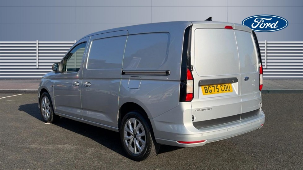 Ford Transit Connect 230 L2 Diesel 2.0 EcoBlue 102ps Limited Van - Image 2