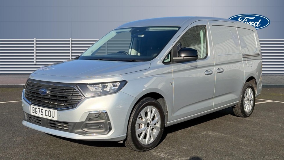 Ford Transit Connect 230 L2 Diesel 2.0 EcoBlue 102ps Limited Van - Image 7