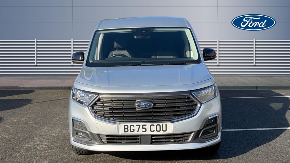 Ford Transit Connect 230 L2 Diesel 2.0 EcoBlue 102ps Limited Van - Image 8