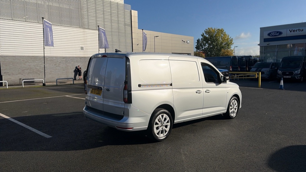 Ford Transit Connect 230 L2 Diesel 2.0 EcoBlue 102ps Limited Van - Image 10