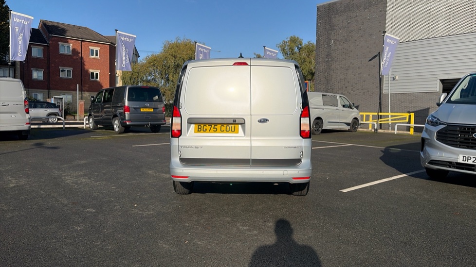 Ford Transit Connect 230 L2 Diesel 2.0 EcoBlue 102ps Limited Van - Image 11